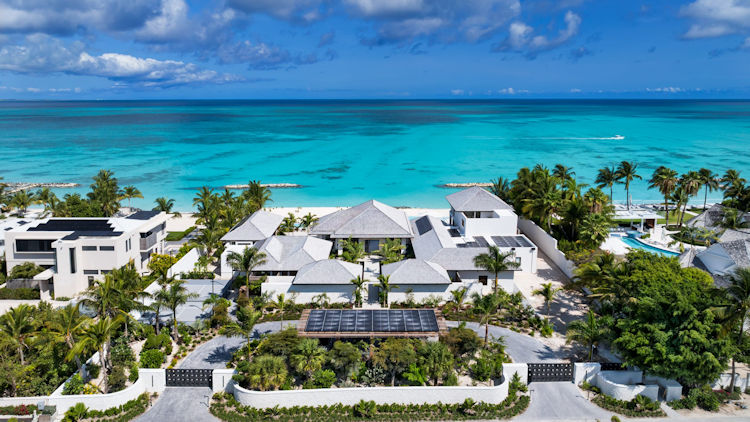 Haute Retreats